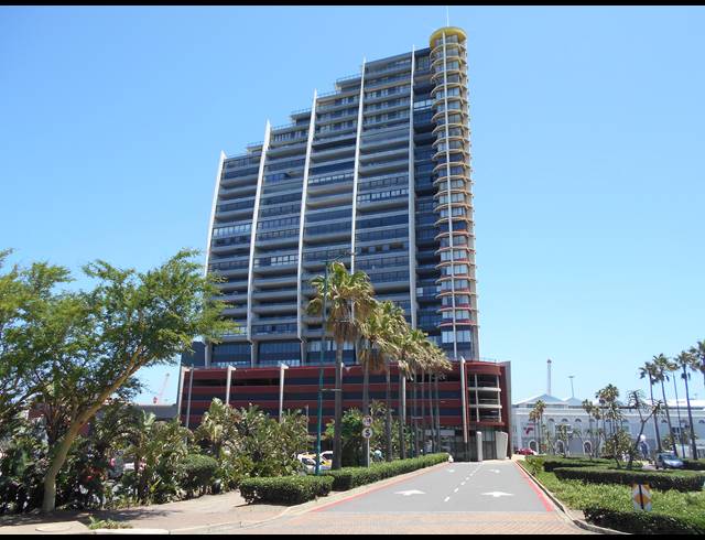 3 BEDROOM APARTMENT FOR SALE IN POINT WATERFRONT